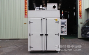 NMT-LH-8715二次硫化烤箱（捷瑞）