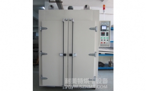 NMT-LH-8707硅橡胶二次硫化烘箱(中山高亚)